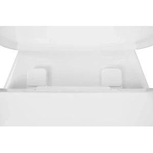 Унитаз-компакт Creo Ceramique Project PR1002S+PR1005D+C257S(PR1001S)